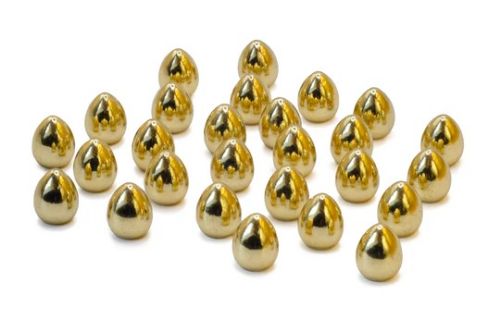 Wingspan Golden Eggs